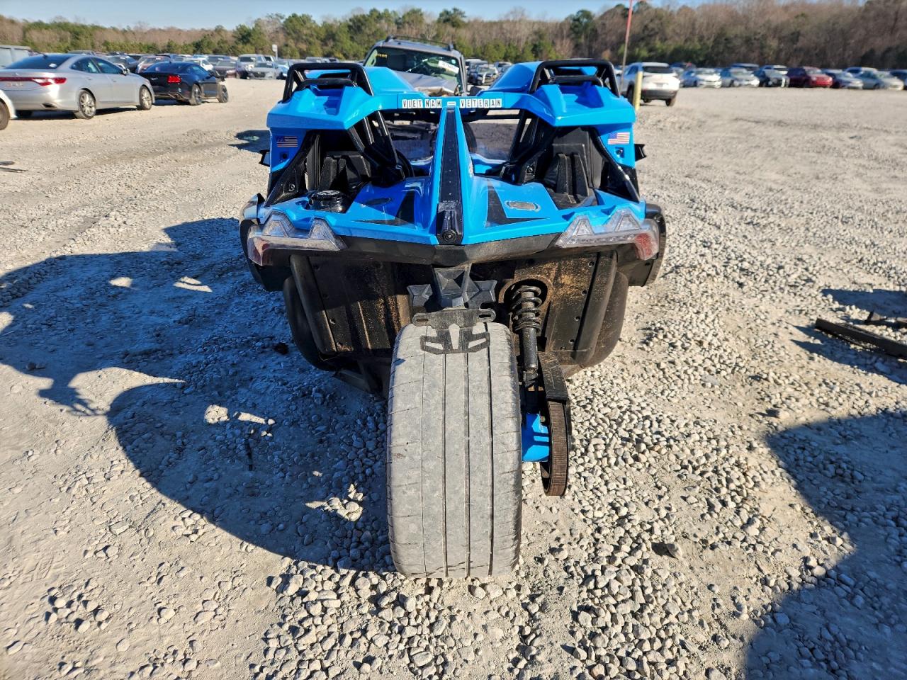 Polaris Slingshot R Image 3