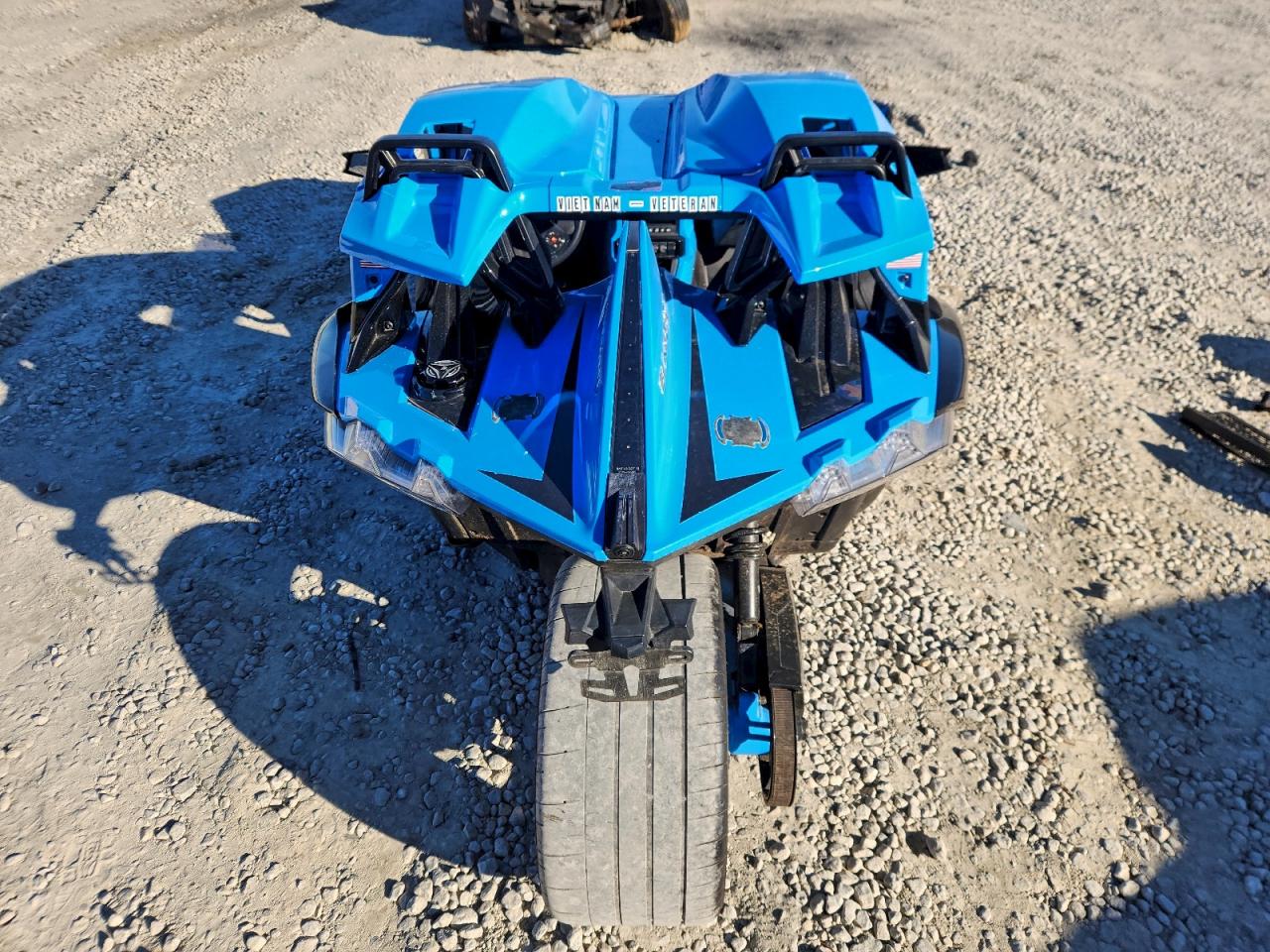 Polaris Slingshot R Image 7