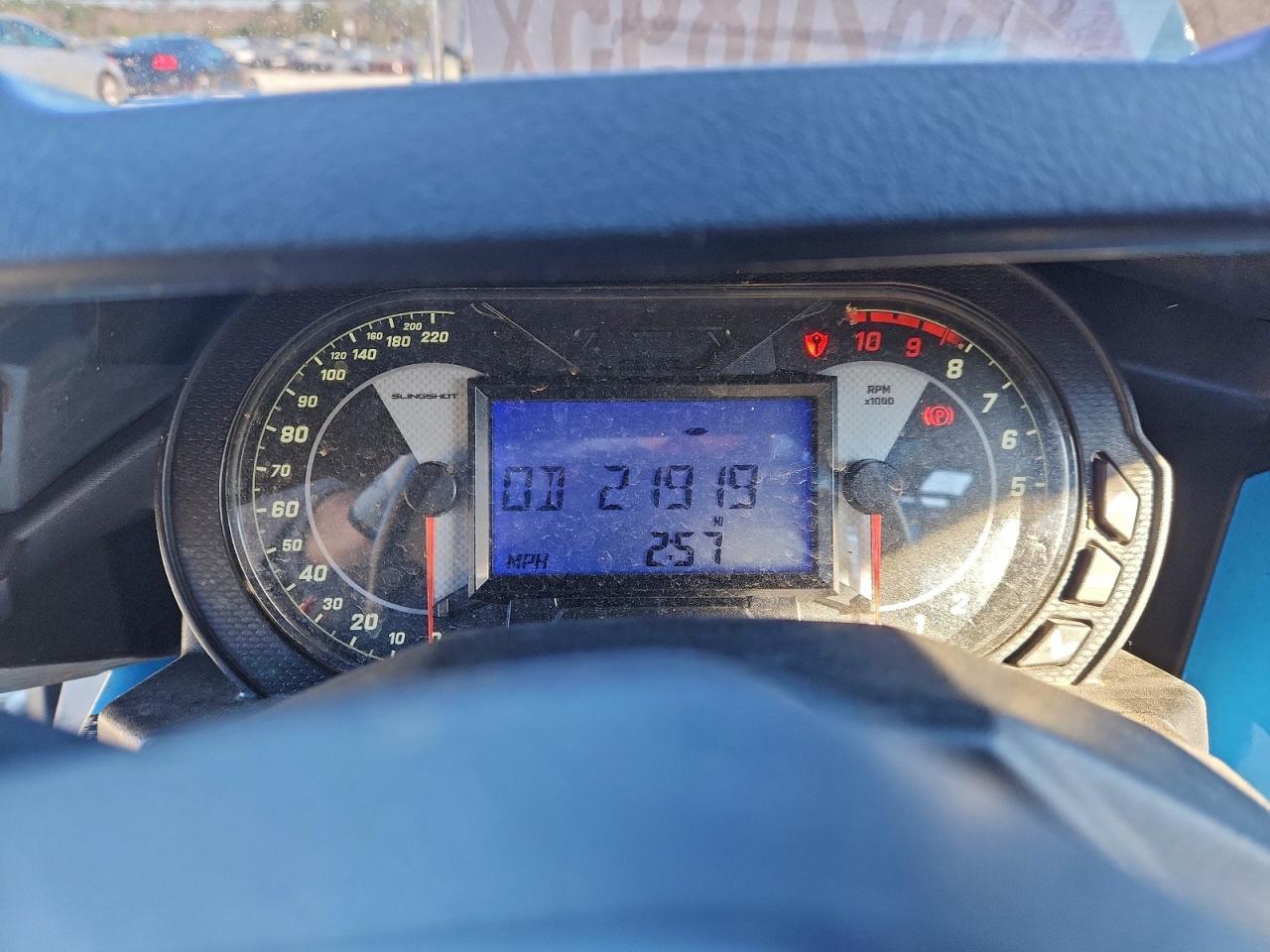 Polaris Slingshot R Image 8