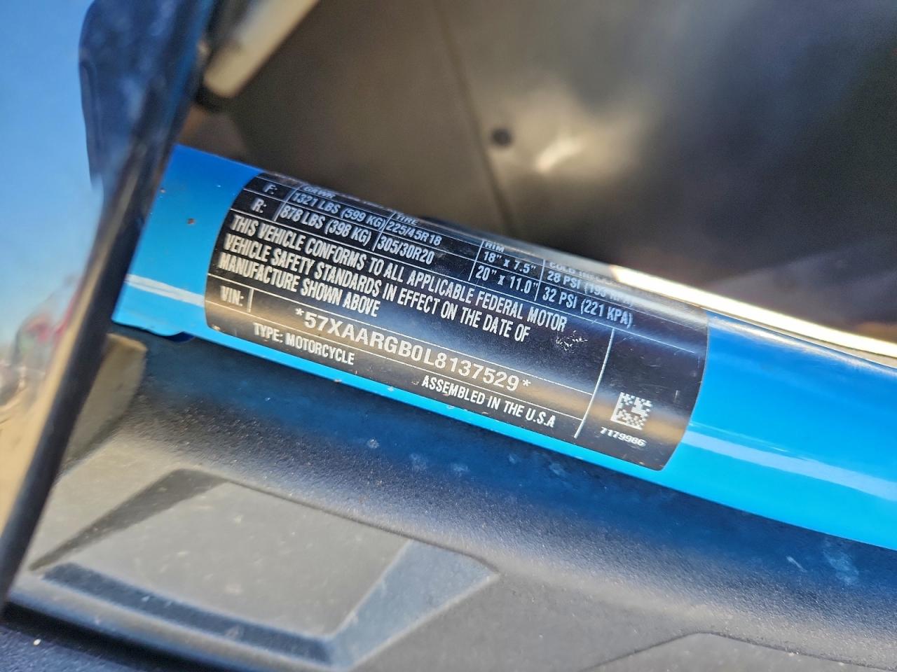 Polaris Slingshot R Image 6