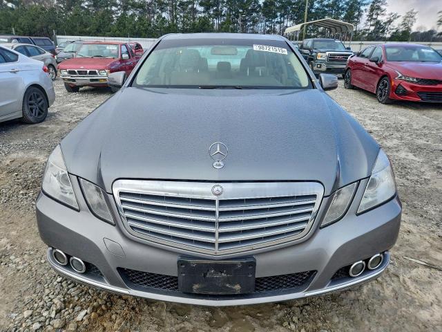 Mercedes-Benz E-Class 350 Image 6