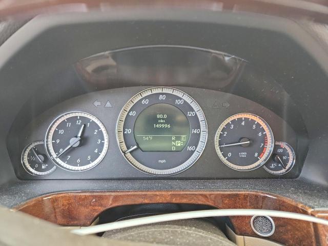 Mercedes-Benz E-Class 350 Image 4