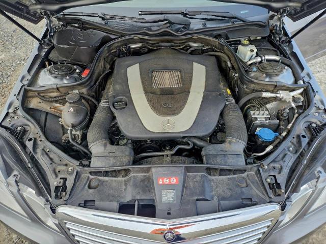 Mercedes-Benz E-Class 350 Image 7