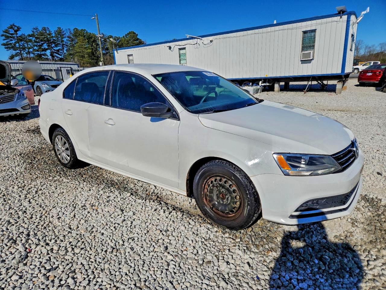 Volkswagen Jetta S Image 12