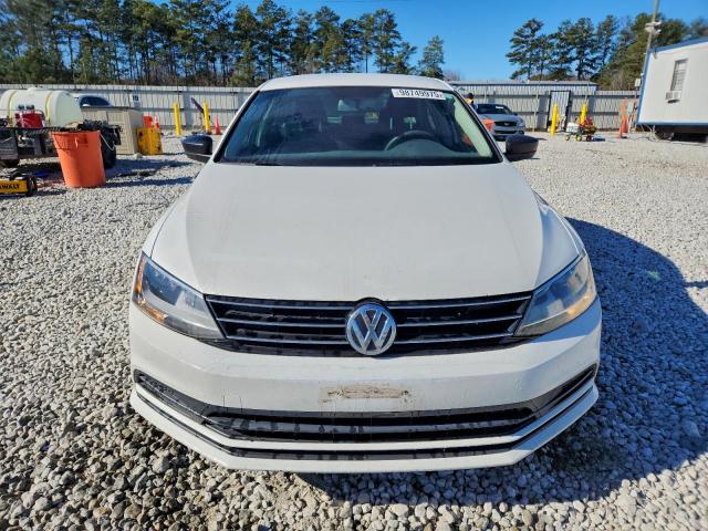 Volkswagen Jetta S Image 5