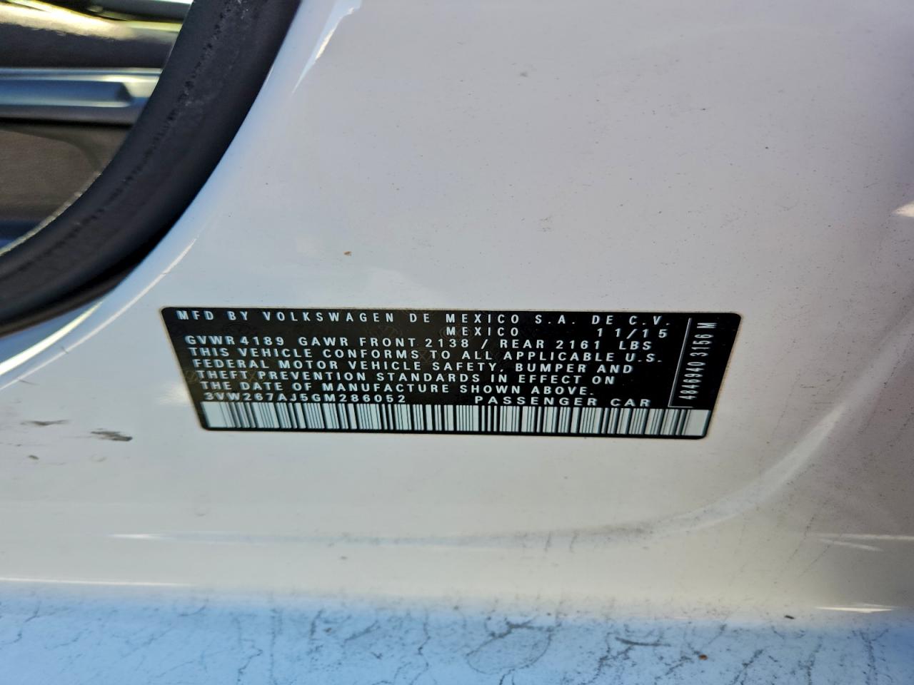 Volkswagen Jetta S Image 10