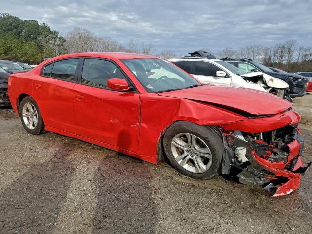 Dodge Charger Sxt Image 4