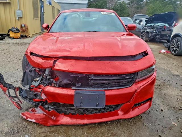 Dodge Charger Sxt Image 10