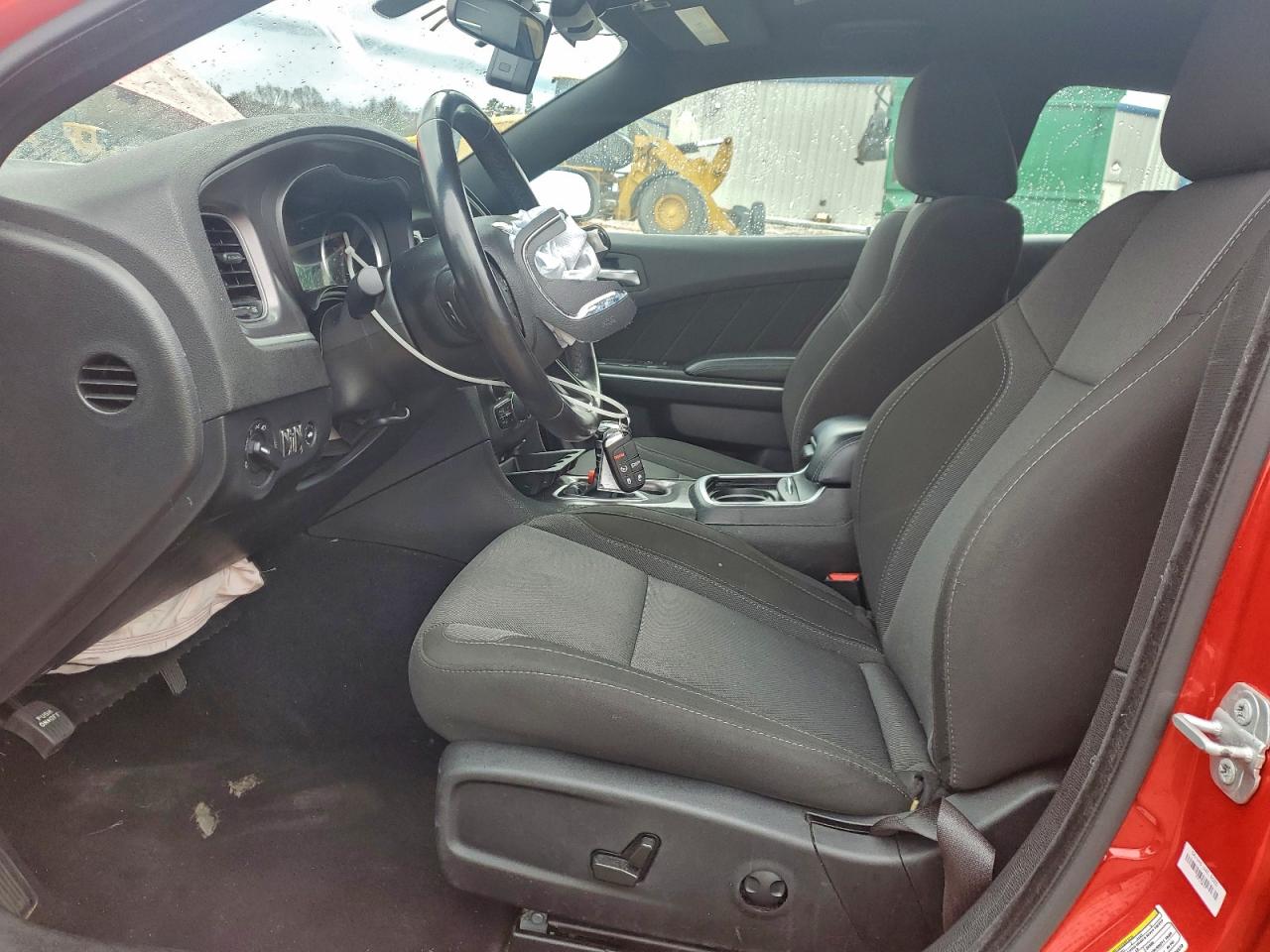 Dodge Charger Sxt Image 3