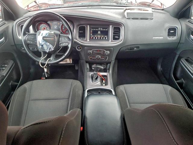 Dodge Charger Sxt Image 12