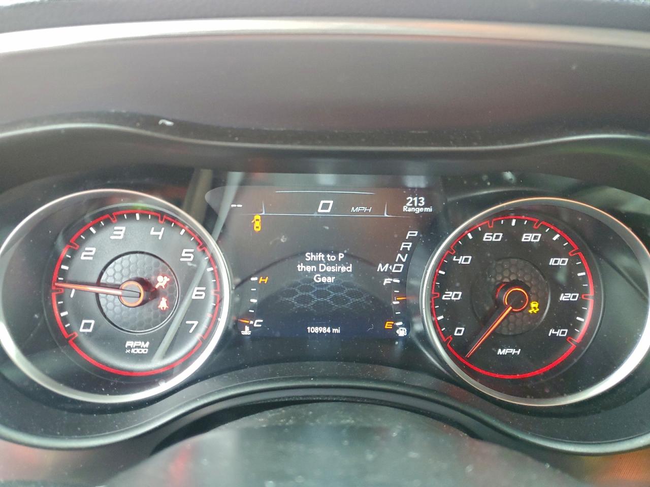 Dodge Charger Sxt Image 9