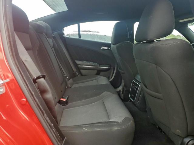 Dodge Charger Sxt Image 6