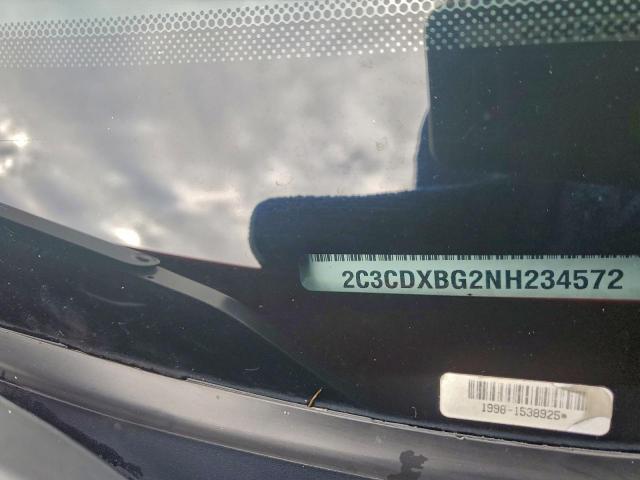 Dodge Charger Sxt Image 7