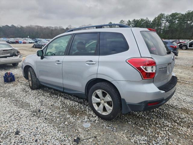Subaru Forester 2.5i Premium Image 3