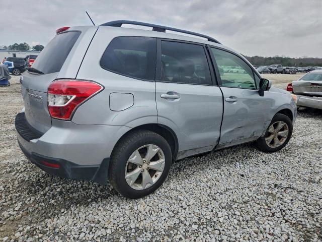 Subaru Forester 2.5i Premium Image 2