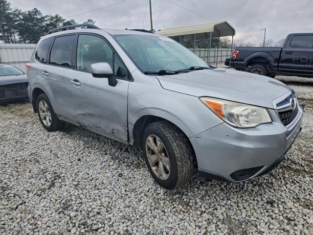 Subaru Forester 2.5i Premium Image 4