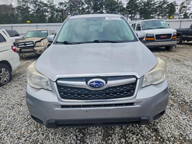 Subaru Forester 2.5i Premium Image 6