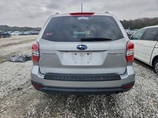 Subaru Forester 2.5i Premium Image 10