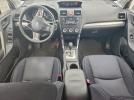 Subaru Forester 2.5i Premium Image 8