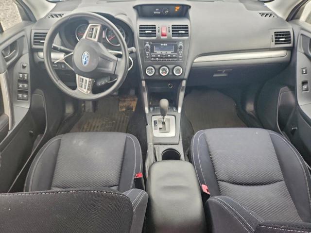 Subaru Forester 2.5i Premium Image 8