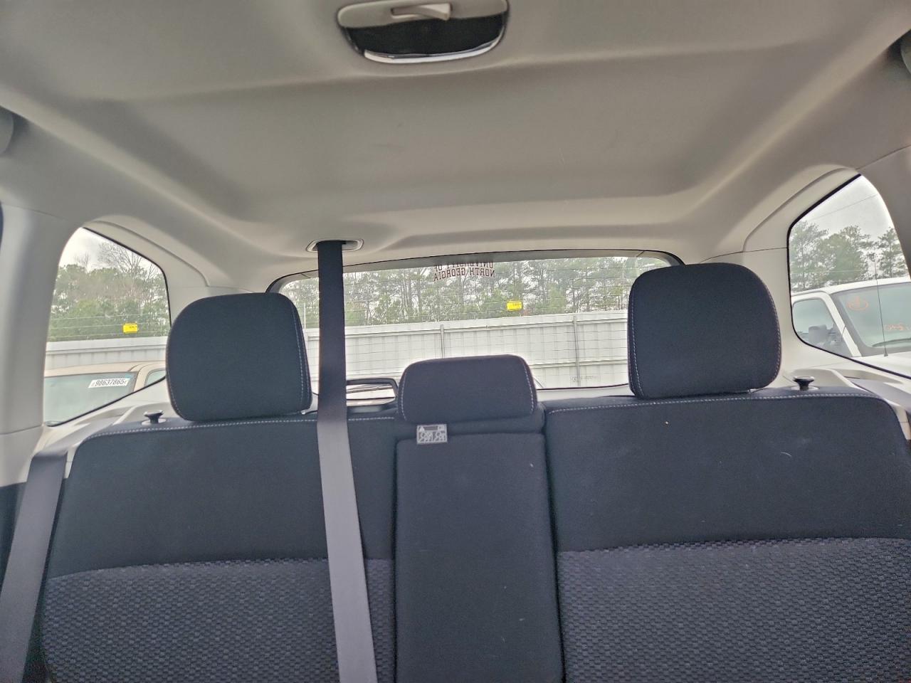 Subaru Forester 2.5i Premium Image 13