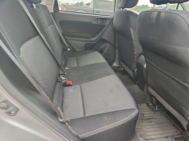 Subaru Forester 2.5i Premium Image 9