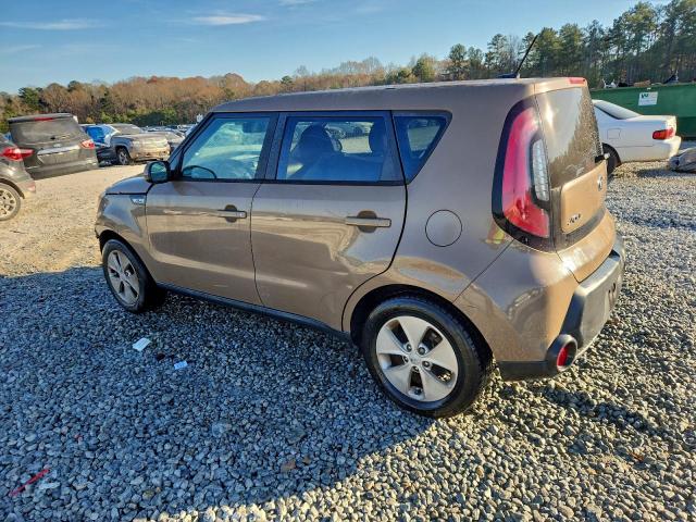 Kia Soul Image 9
