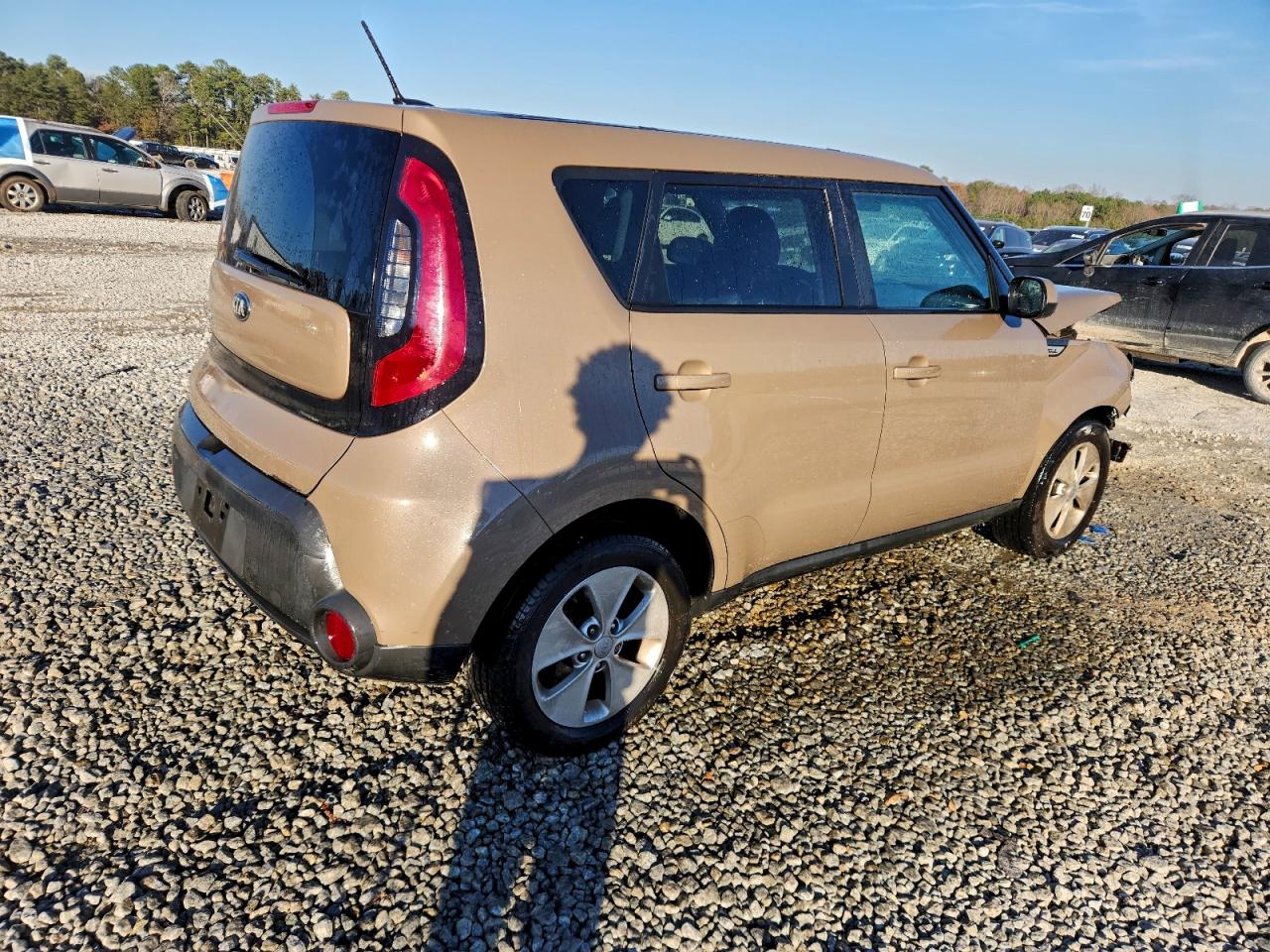 Kia Soul Image 5