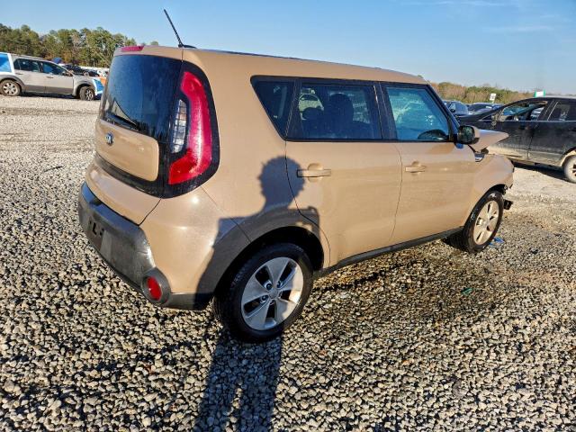 Kia Soul Image 5