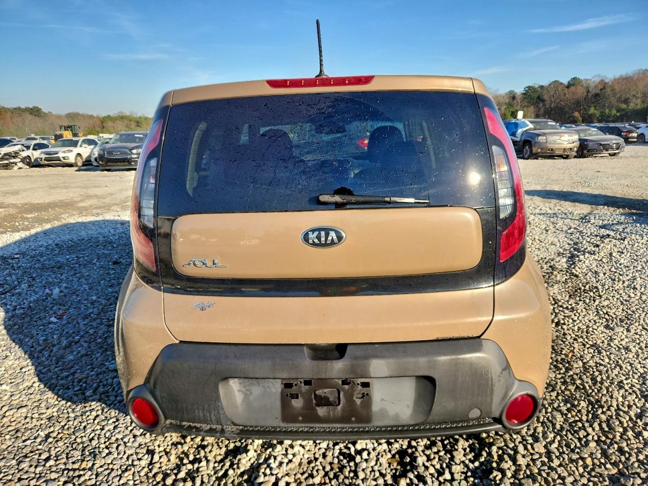 Kia Soul Image 10