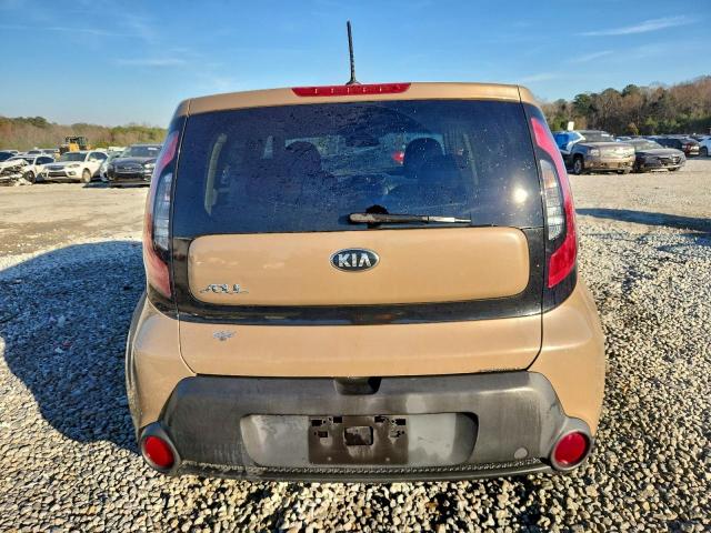 Kia Soul Image 10