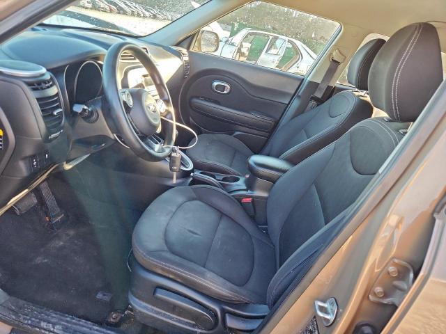 Kia Soul Image 4