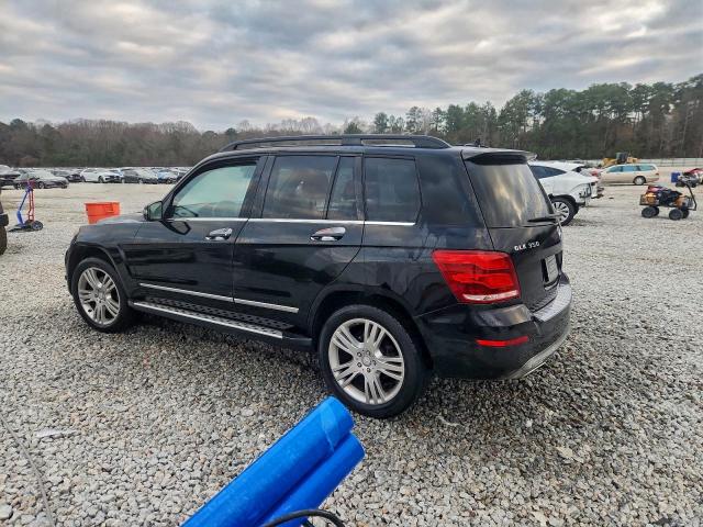 Mercedes-Benz GLK 350 4matic Image 4