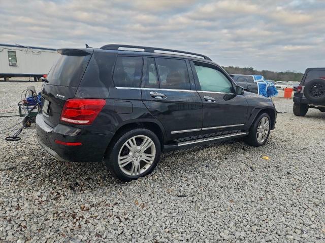 Mercedes-Benz GLK 350 4matic Image 3