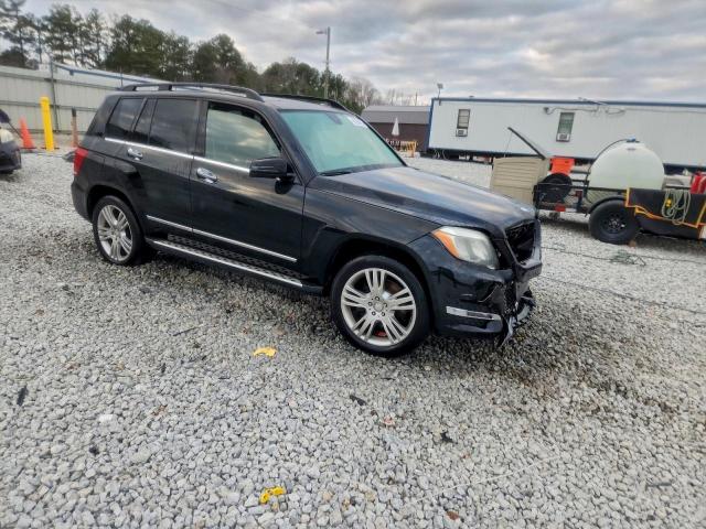 Mercedes-Benz GLK 350 4matic Image 7