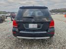 Mercedes-Benz GLK 350 4matic Image 10