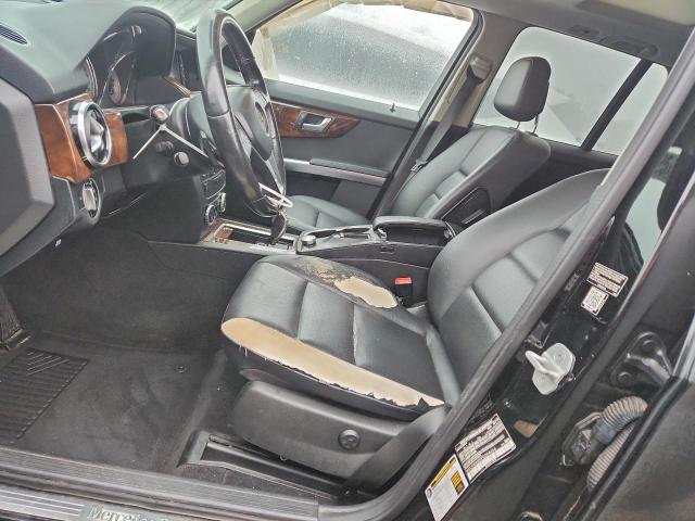 Mercedes-Benz GLK 350 4matic Image 13