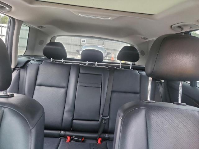 Mercedes-Benz GLK 350 4matic Image 11