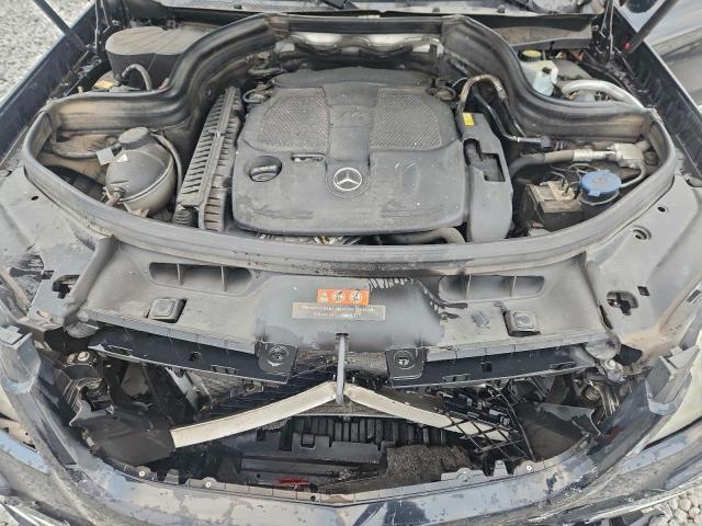 Mercedes-Benz GLK 350 4matic Image 9