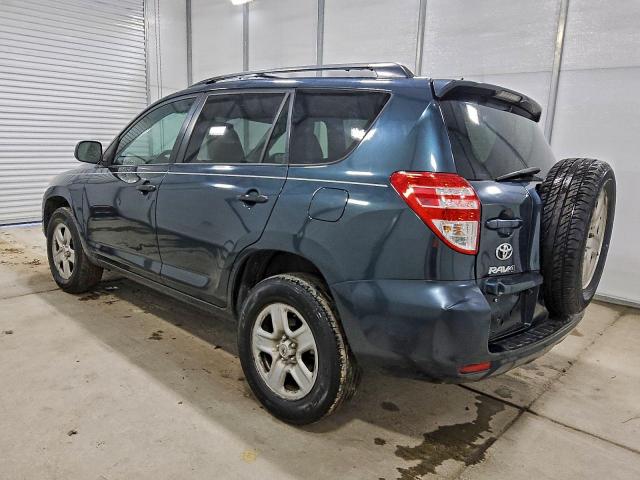 Toyota RAV4 Image 10
