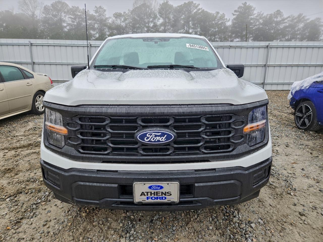 Ford F-150 Xl Image 9