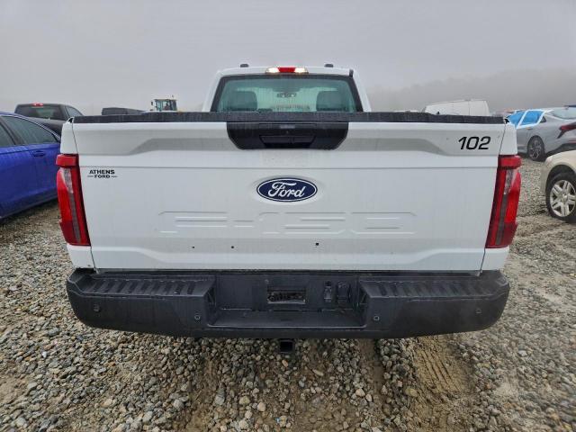 Ford F-150 Xl Image 4