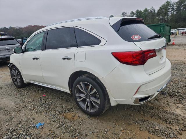 Acura MDX Advance Image 2