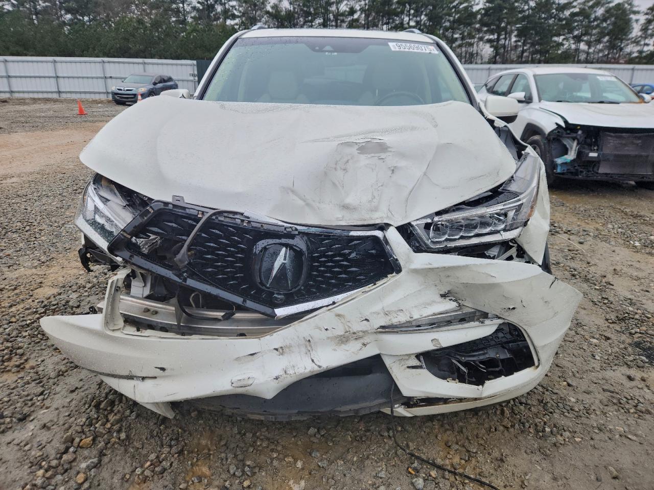 Acura MDX Advance Image 6