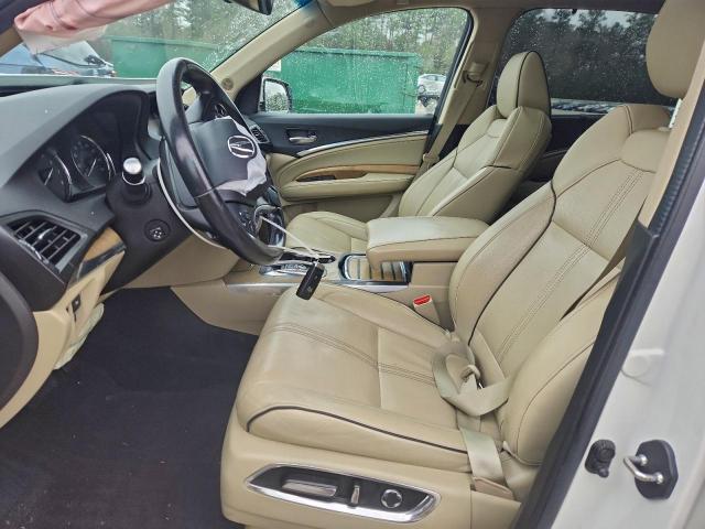 Acura MDX Advance Image 12