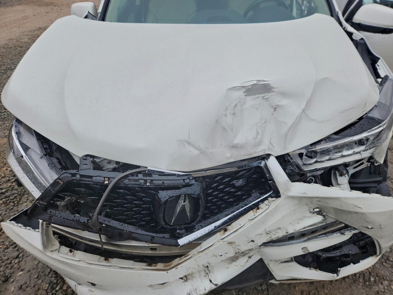 Acura MDX Advance Image 10