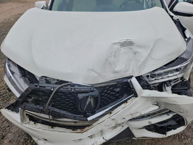 Acura MDX Advance Image 10