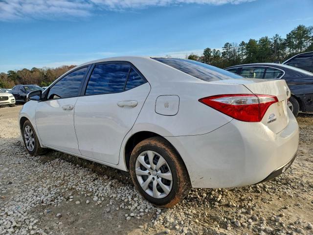 Toyota Corolla L Image 4