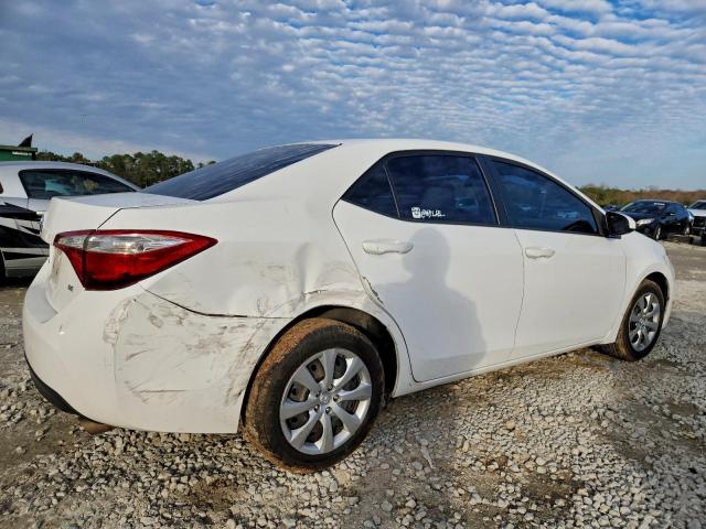 Toyota Corolla L Image 2