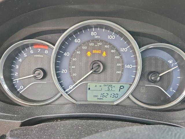 Toyota Corolla L Image 12